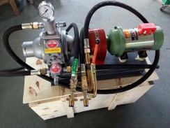 湖北48V車載導氣泵