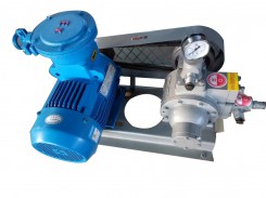 湖北220v家用導氣泵