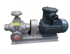 湖北380v防爆導氣泵